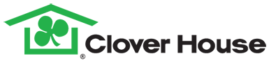 Clover House Logo